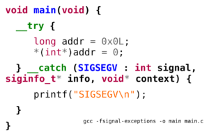 GCC Signal Exceptions – Part 1 – martin.uy